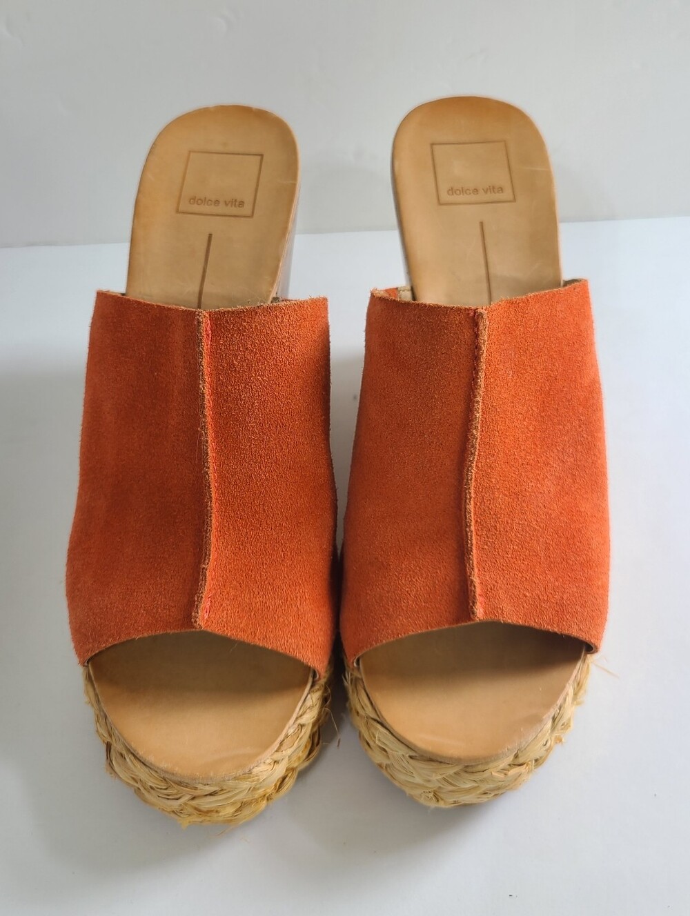 Dolce Vita Lewis wedge Sandals